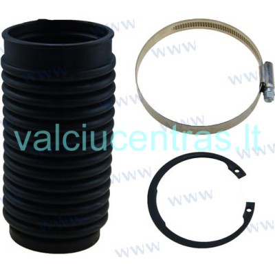 Volvo Penta/OMC išmetimo sistemos guma