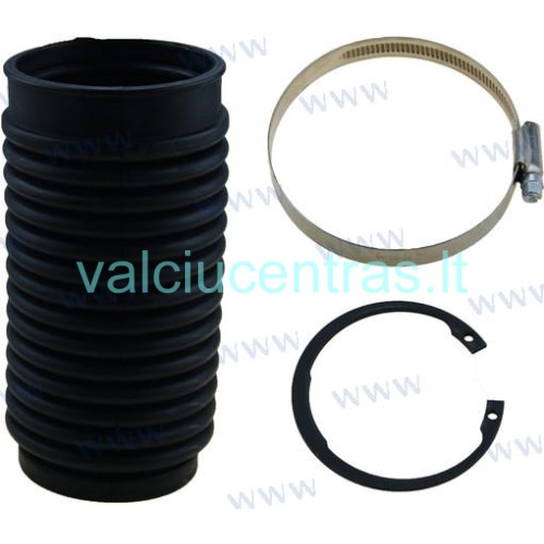 Volvo Penta/OMC išmetimo sistemos guma Volvo Penta/OMC išmetimo sistemos guma