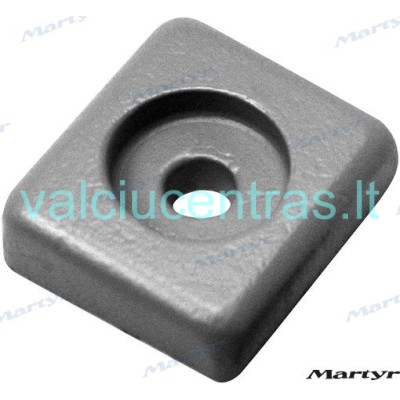 Cinko anodas Honda varikliams BF8-BF50