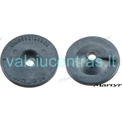 Cinko anodas Suzuki 8-15Ag galingumo varikliams