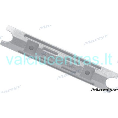 Cinko anodas Yamaha F80-F115