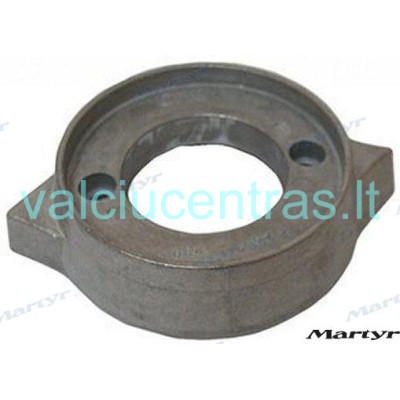 Cinko anodas Volvo Penta 