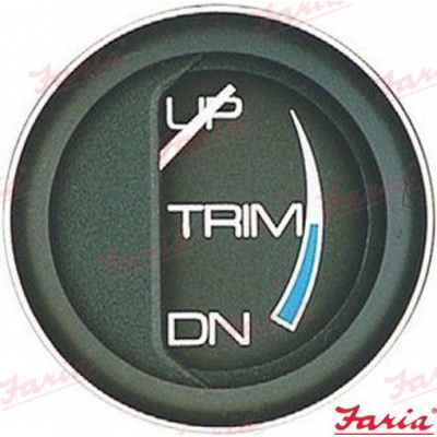 FARIA Trimo lygio skydelis Johnson/Evinrude   