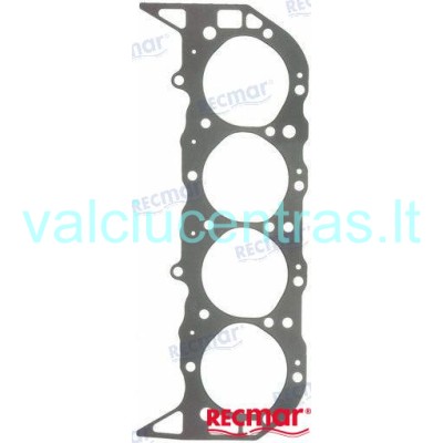 Galvos tarpinė MerCruiser/ Volvo Penta/ OMC - 7.4L