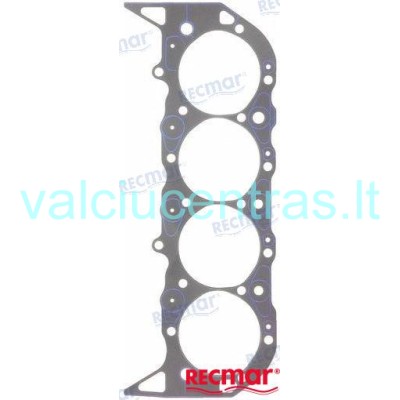 Galvos tarpinė MerCruiser/ Volvo Penta/ OMC - 7.4 - 8.2L