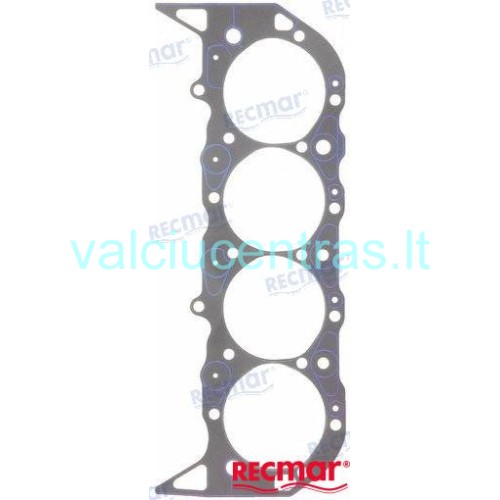 Galvos tarpinė MerCruiser/ Volvo Penta/ OMC - 7.4 - 8.2L Galvos tarpinė MerCruiser/ Volvo Penta/ OMC - 7.4 - 8.2L