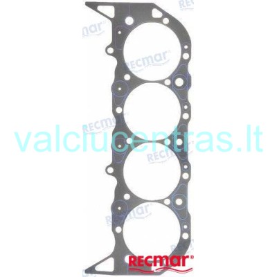 Galvos tarpinė MerCruiser/ Volvo Penta/ OMC - 7.4 - 8.2L