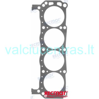 Galvos tarpinė MerCruiser/ Volvo Penta/ OMC 5.0 - 5.8L