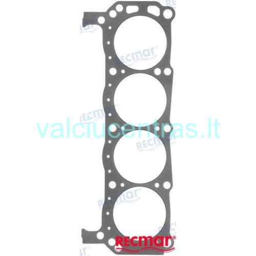 Galvos tarpinė MerCruiser/ Volvo Penta/ OMC 5.0 - 5.8L Galvos tarpinė MerCruiser/ Volvo Penta/ OMC 5.0 - 5.8L