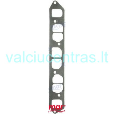 Išmetimo tarpinė Mercruiser 2.5L-3.0L