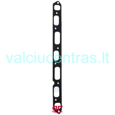 Išmetimo kolektoriaus tarpinė Mercruiser 4.1L varikliams