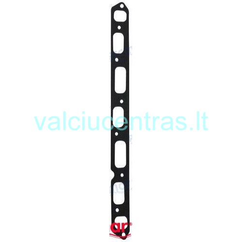 Išmetimo kolektoriaus tarpinė Mercruiser 4.1L varikliams Išmetimo kolektoriaus tarpinė Mercruiser 4.1L varikliams