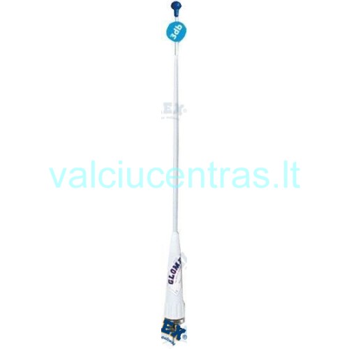 Glomex VHF antena 90cm Nr.2 Glomex VHF antena 90cm Nr.2