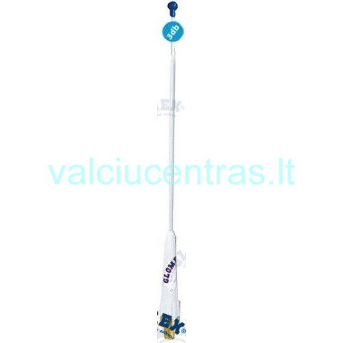 Glomex VHF antena 90cm Nr.1 Glomex VHF antena 90cm Nr.1