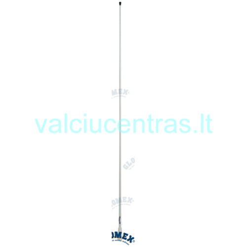 Glomex  VHF antena 150cm Nr.2 Glomex  VHF antena 150cm Nr.2