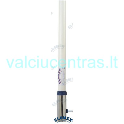 Glomex VHF antena 240cm