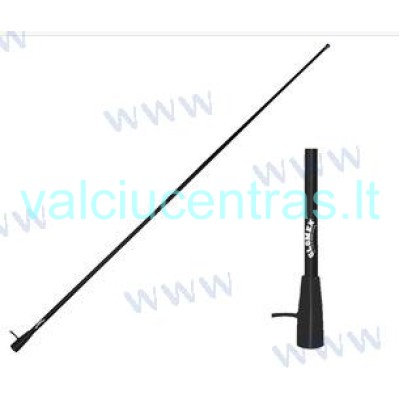 Glomex VHF antena 150cm Nr.4