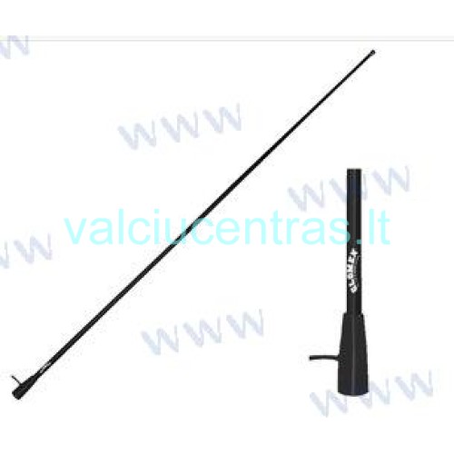 Glomex VHF antena 150cm Nr.4 Glomex VHF antena 150cm Nr.4