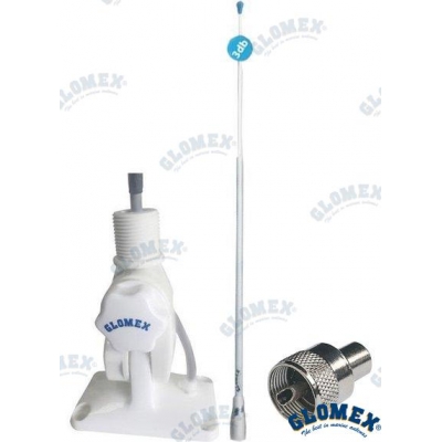 Glomex VHF antena 150cm Nr.6