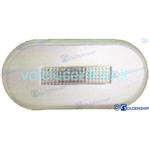LED šviestuvas 66x26x43mm LED šviestuvas 66x26x43mm