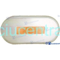 LED šviestuvas 66x26x43mm LED šviestuvas 66x26x43mm