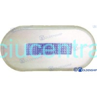 LED šviestuvas 66x26x43mm LED šviestuvas 66x26x43mm