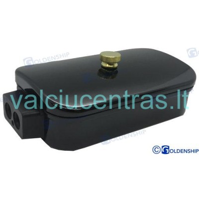 Paskirstymo dėžutė 4 kontaktų