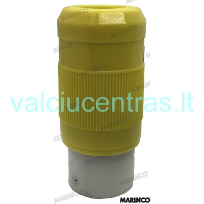 Hermetic connection 32A/220V