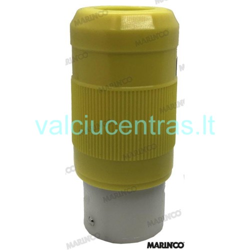 Hermetiška jungtis 32A/220V Hermetiška jungtis 32A/220V