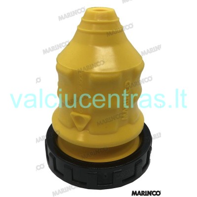 Sealed cover 16A/220V