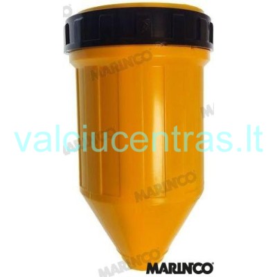 Sealed cover 32A / 230V