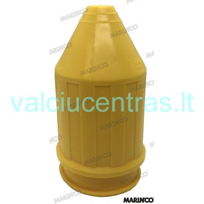 Sealed cover 15A/125V