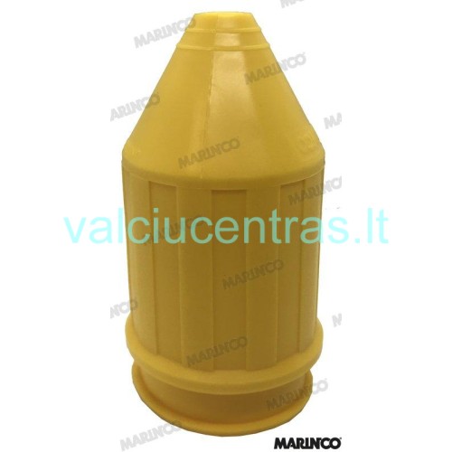 Hermetiškas dangtelis 15A/125V Hermetiškas dangtelis 15A/125V