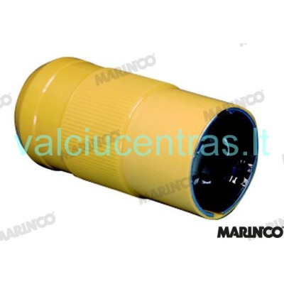 Hermetic connection 50A 125/250V