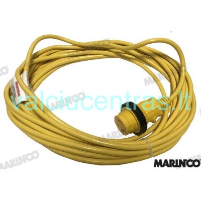 Prailginimo kabelis 16A/220V