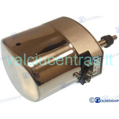 Valytuvo varikliukas 12V