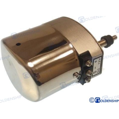 Valytuvo varikliukas 12V