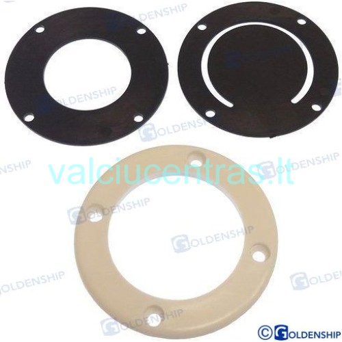 Drenažo detalės atgalinis vožtuvas  Drenažo detalės atgalinis vožtuvas