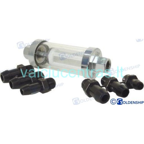 Kuro filtras Yamaha Kuro filtras Yamaha