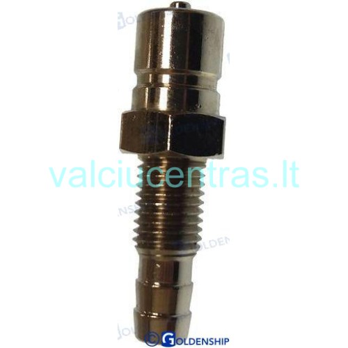 Kuro jungtis Tohatsu