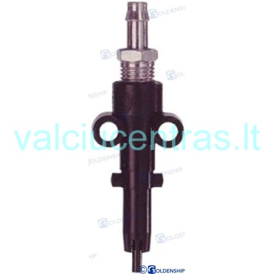 Mercury/Mariner variklio kuro jungtis