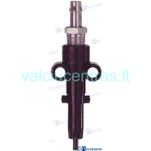 Mercury/Mariner variklio kuro jungtis Mercury/Mariner variklio kuro jungtis