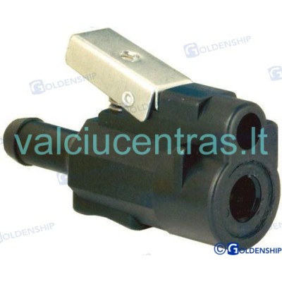 Mercury kuro žarnos jungtis 10mm