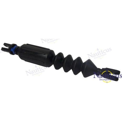 Dujinis cilindras valties stabilizavimo sistemoms