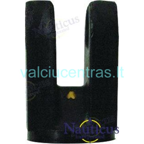 Valties stabilizavimo sistemos cilindro jungtis