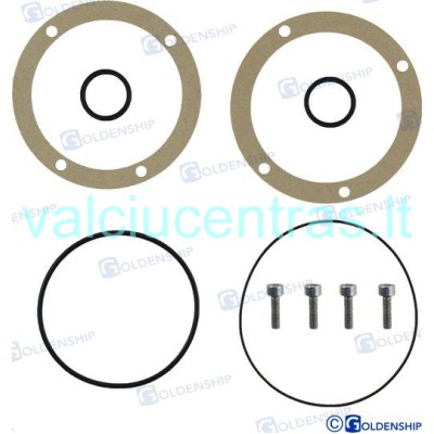 MaviMare tarpinių komplektas vairo siurbliui