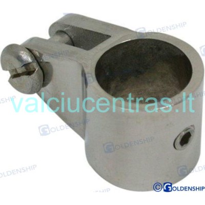 N. plieno stogelio detalė 22 mm