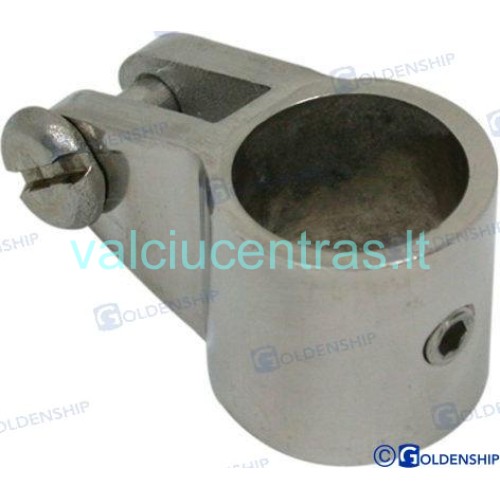 N. plieno stogelio detalė 22 mm N. plieno stogelio detalė 22 mm