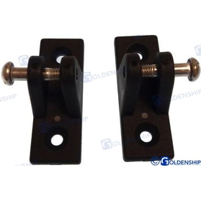 Stogelio tvirtinimo detalė (2 vnt.)