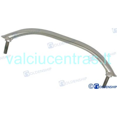 N. plieno relingas įvairių ilgių